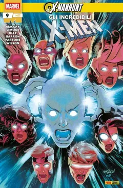 Volume cover